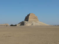 Pyramide von Meidum I